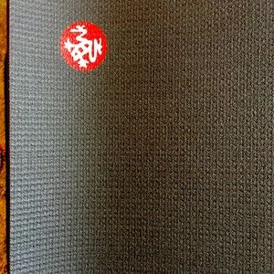 Yoga Mat - Manduka Pro